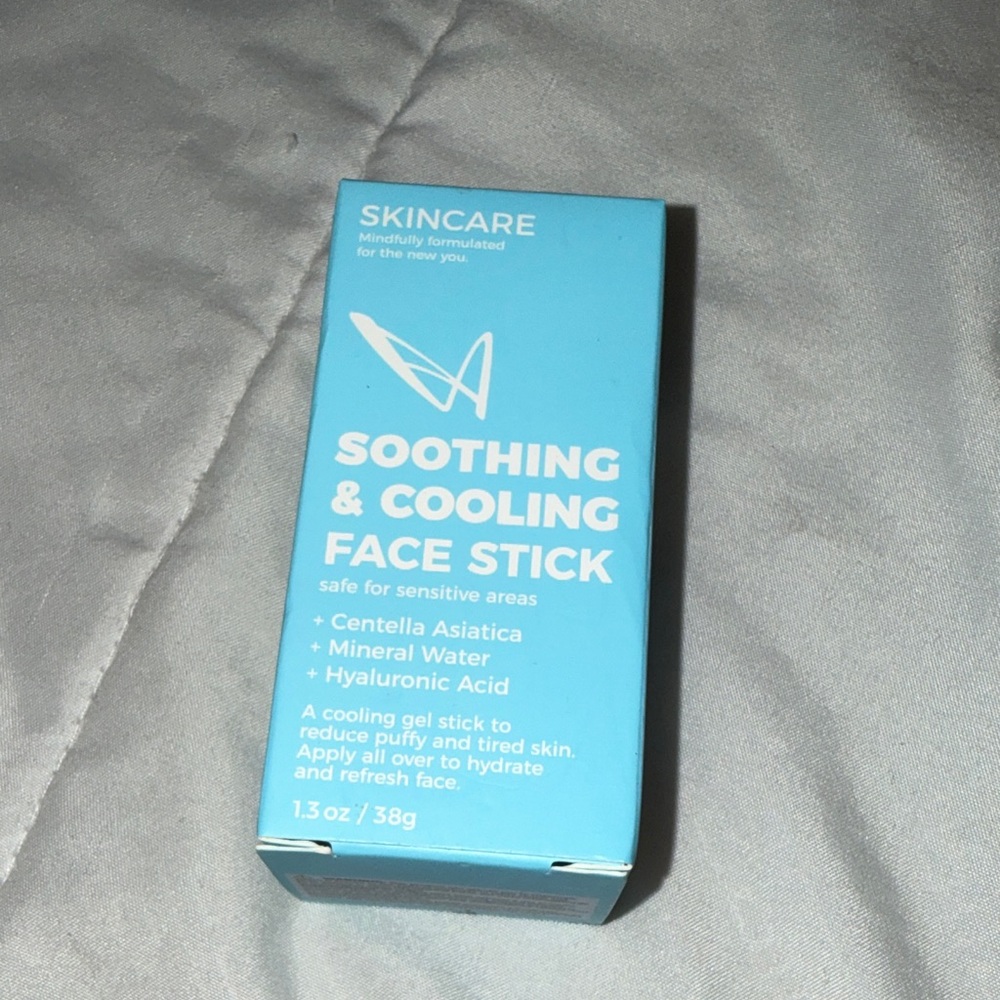 Soothing & Cooling Face Stick - LASplashcosmetics